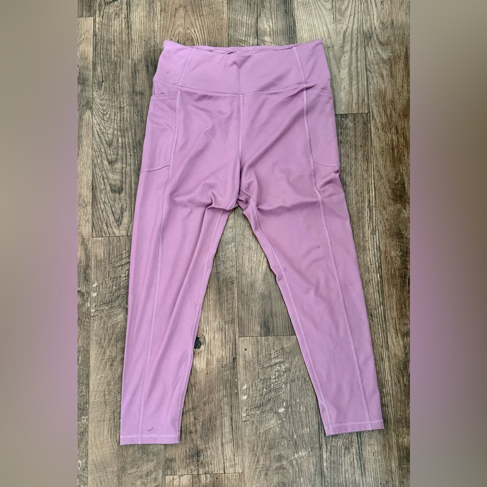 Victoria’s Secret Leggings